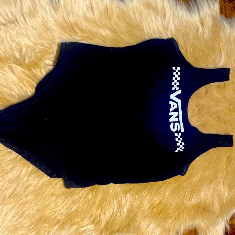 Vans bodysuit